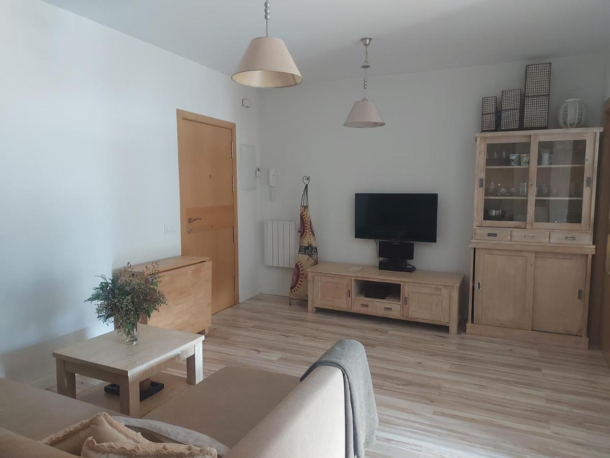 The Home Hervas Plaza De Garaje Gratis Zewnętrze zdjęcie